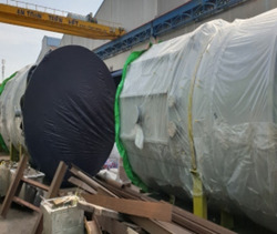 Hình ảnh nhà xưởng Hàn Châu